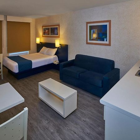 City Express By Marriott Puebla Angelopolis Exterior foto