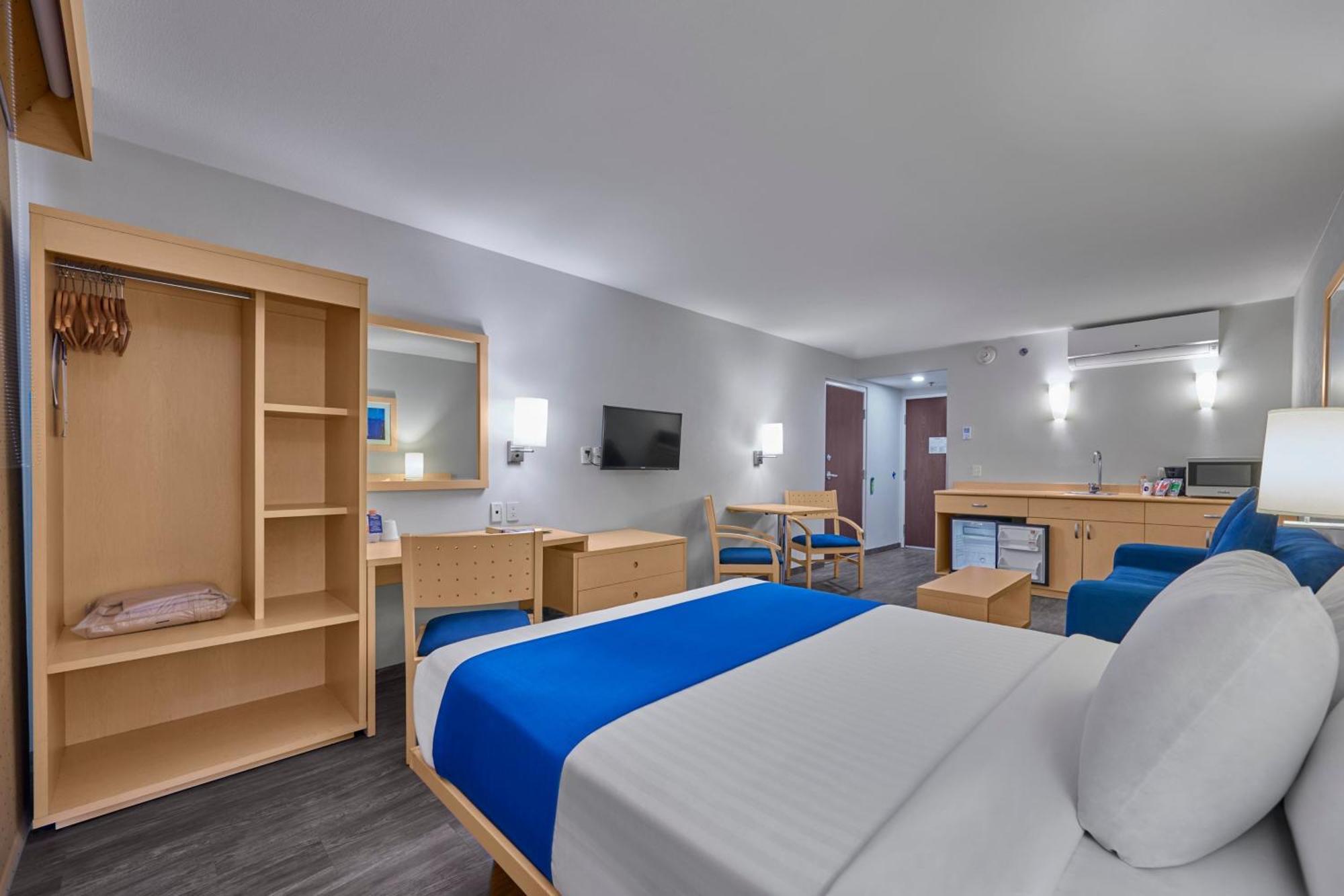 City Express By Marriott Puebla Angelopolis Exterior foto