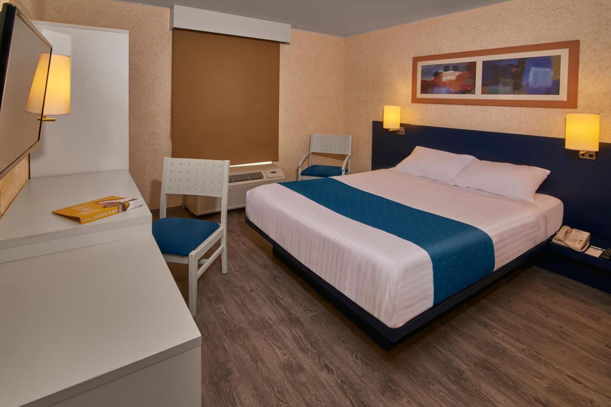 City Express By Marriott Puebla Angelopolis Exterior foto
