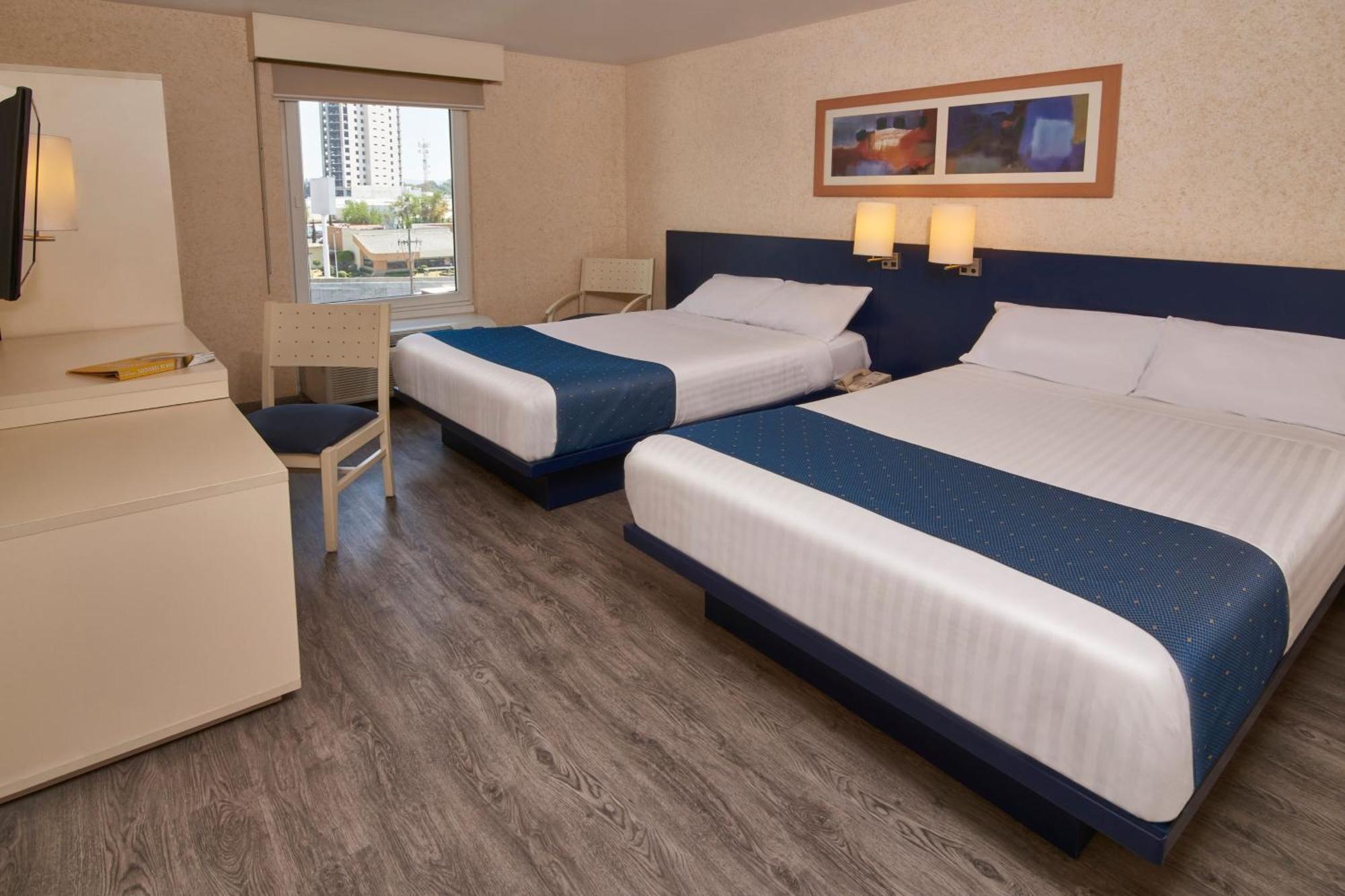 City Express By Marriott Puebla Angelopolis Exterior foto