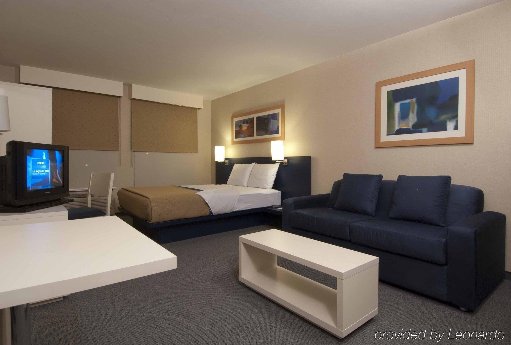 City Express By Marriott Puebla Angelopolis Cameră foto