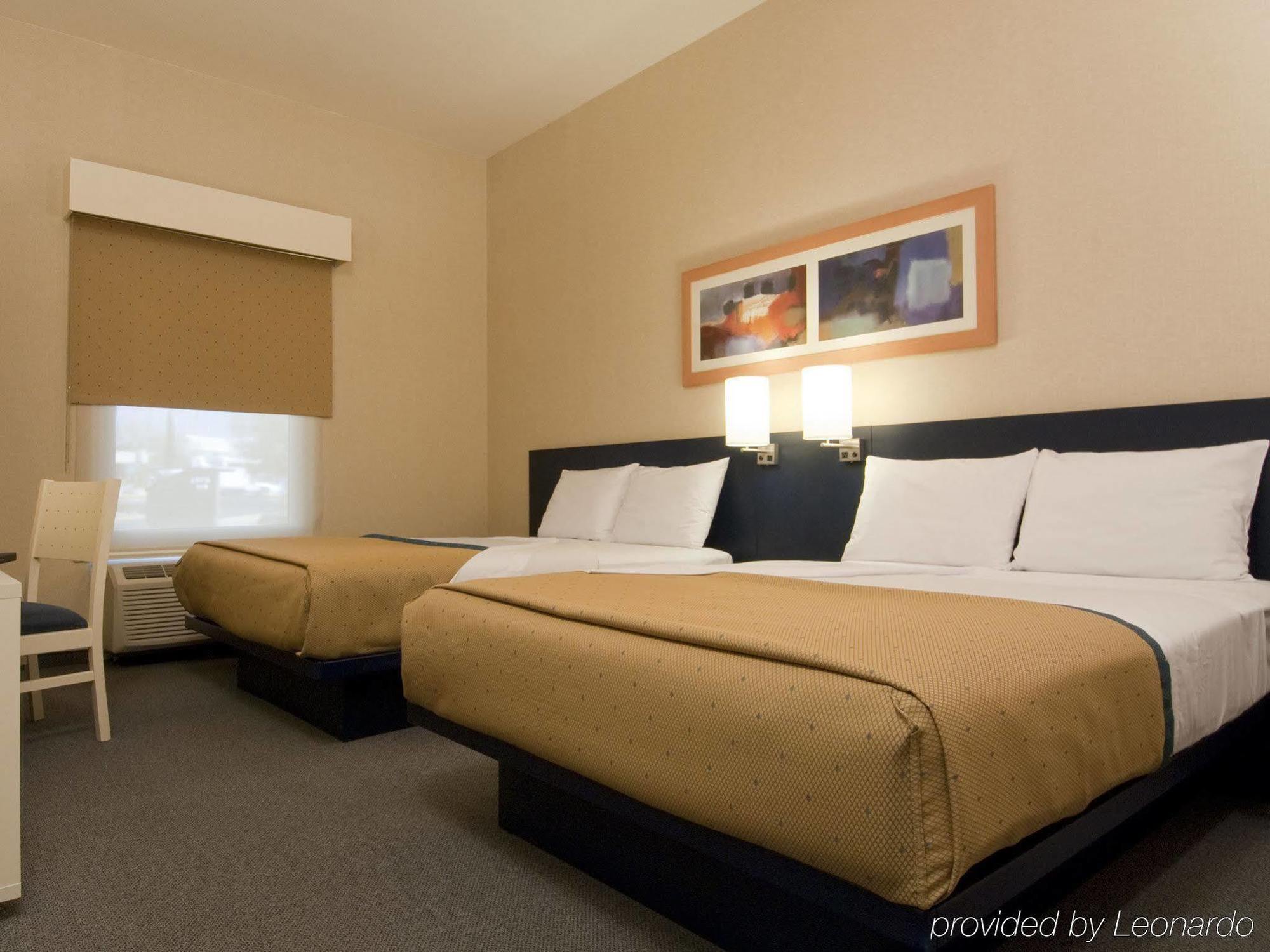 City Express By Marriott Puebla Angelopolis Exterior foto