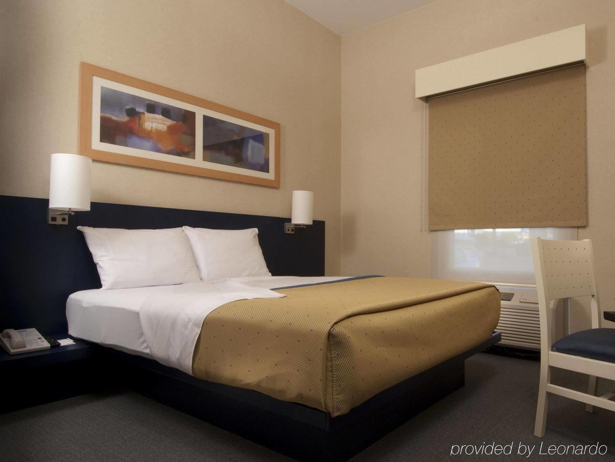 City Express By Marriott Puebla Angelopolis Exterior foto
